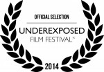  Underexposed Film Festival