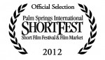 THE STRONGER at Palm Springs Short Film Market