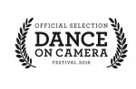 Dance On Camera Festival