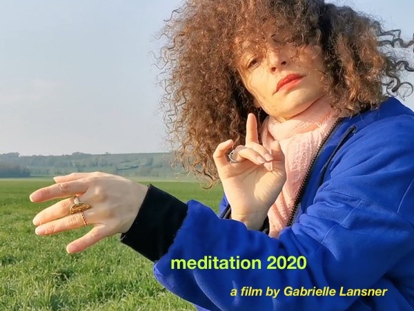meditation 2020